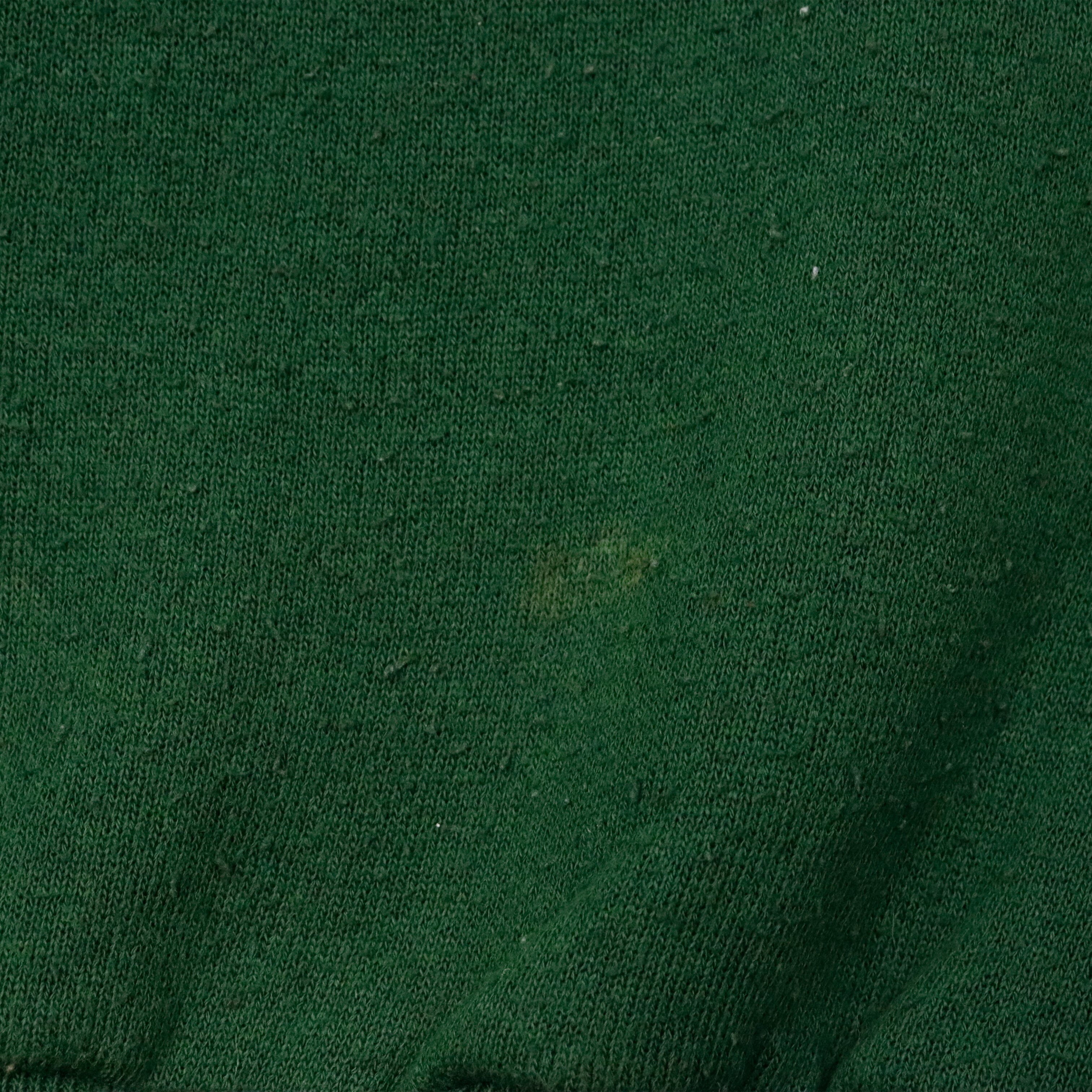 Vintage 7 Logo Packers Green Crewneck Size L Logo 7 