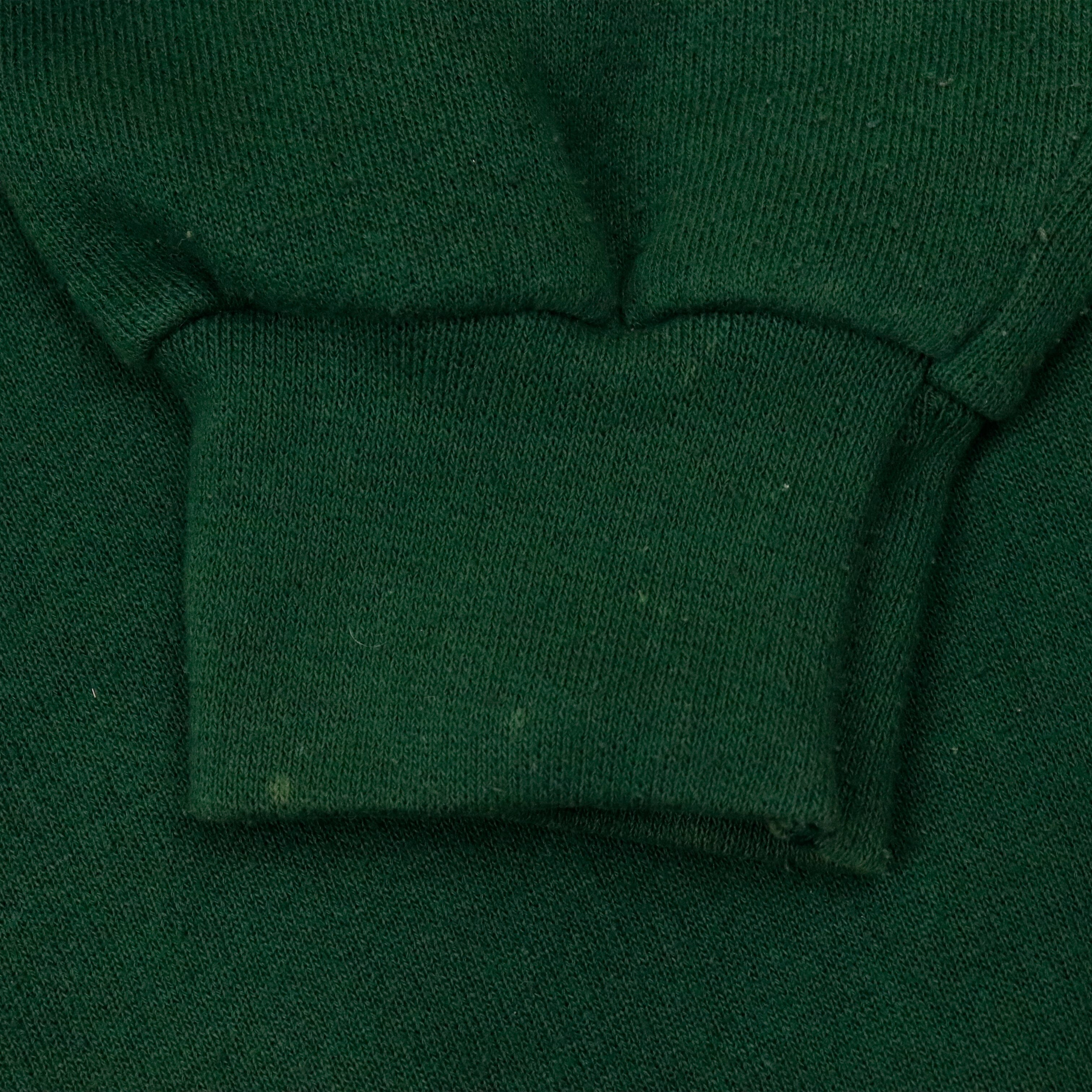 Vintage 7 Logo Packers Green Crewneck Size L Logo 7 