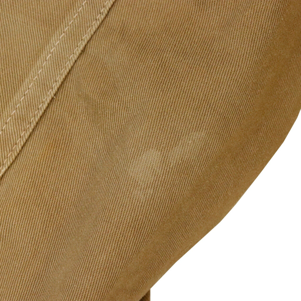 Vintage Army Officers Ike style canvas jacket 40s WWll Other 