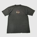 Vintage Billabong Sunny Garcia Graphic T-Shirt Size Large FAIF.CA 