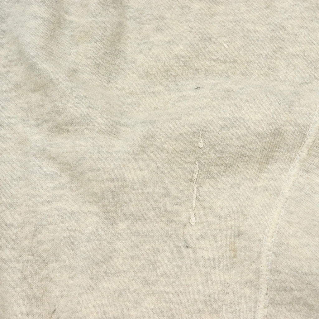 Vintage Champion blue Bar 60s 70s Gray Sweatpants Size M Champion 