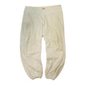 Vintage Champion blue Bar 60s 70s Gray Sweatpants Size M Champion 