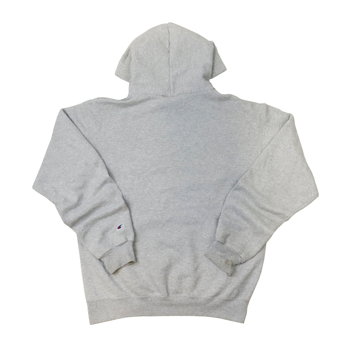 Vintage Champion Ohio State Grey Hoodie Size M Champion 