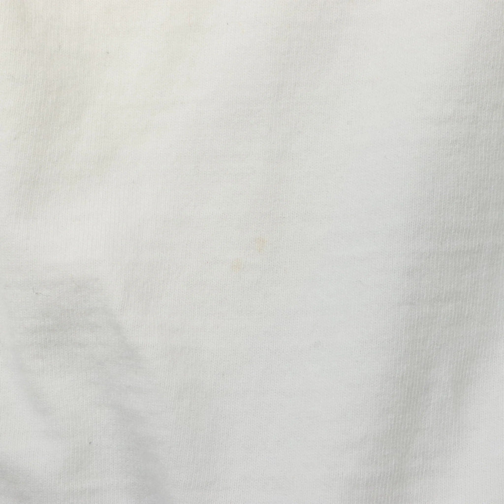 Vintage Chrome Hearts White T-Shirt Size M Chrome Hearts 