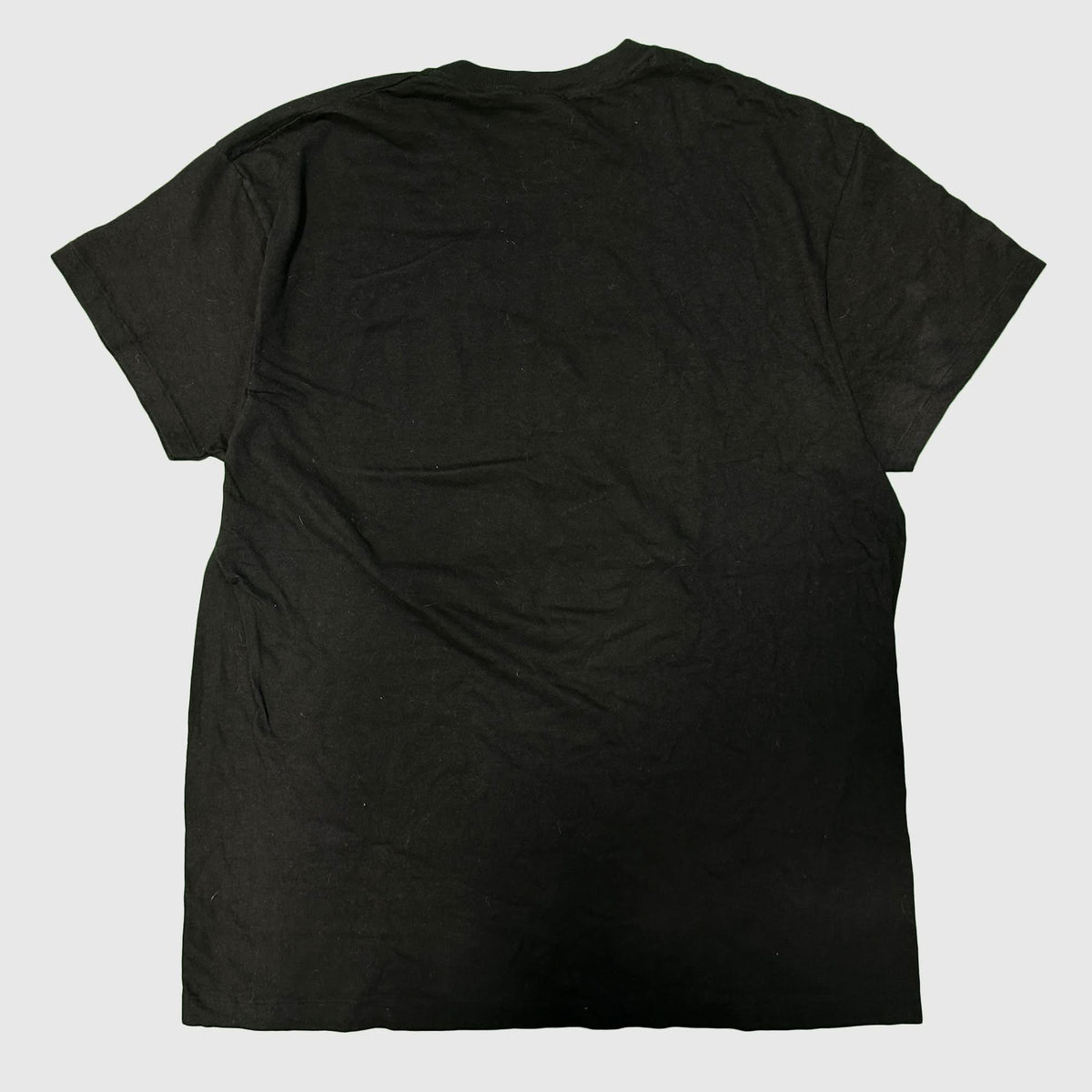 Vintage Devo Freedom of Choice Graphic T-Shirt Size XL FAIF.CA 