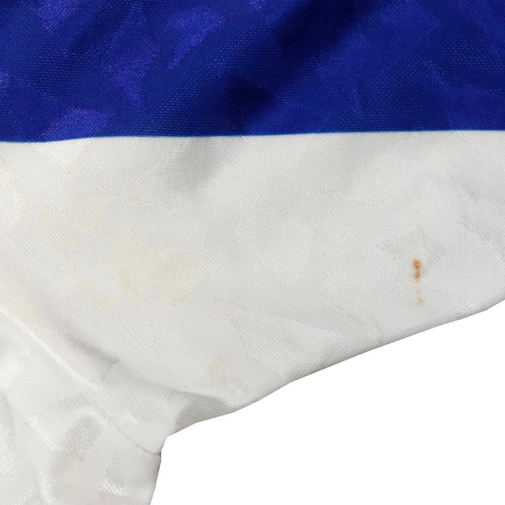 Vintage Football Soccer Revigres Blue/White Jersey Other 