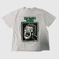 Vintage Green Day Basket Case Graphic T-Shirt Size XL FAIF.CA 