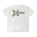 Vintage Microsoft Extreme Graphic Computer 90s T-Shirt Size XL Oneita 