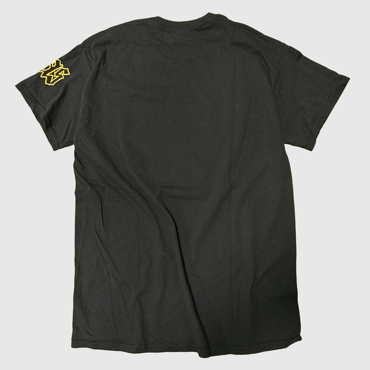 Vintage Nas Illmatic Rap Graphic T-Shirt Size Medium FAIF.CA 