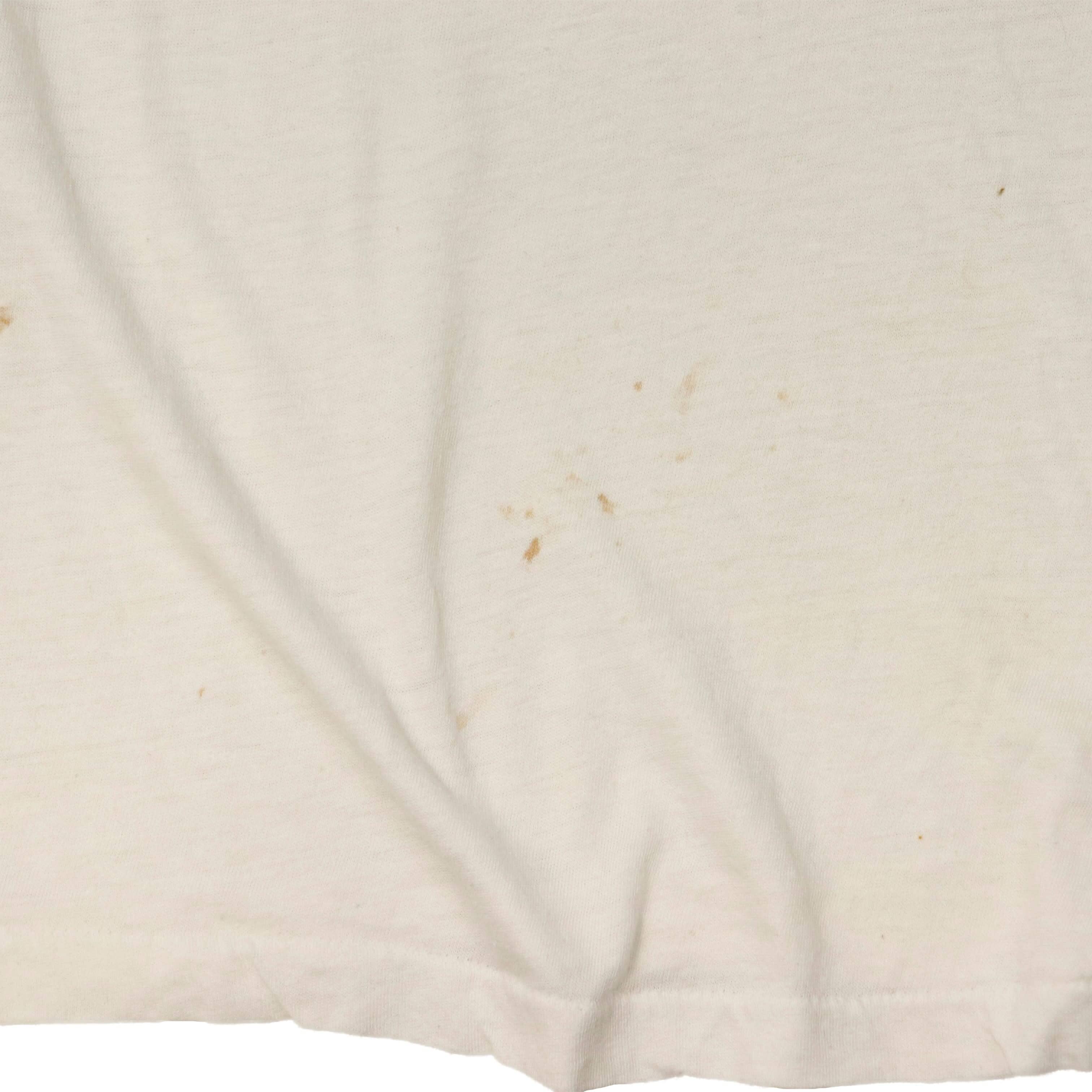 Vintage Nike Ringer Graphic T-Shirt Size XL FAIF.CA 