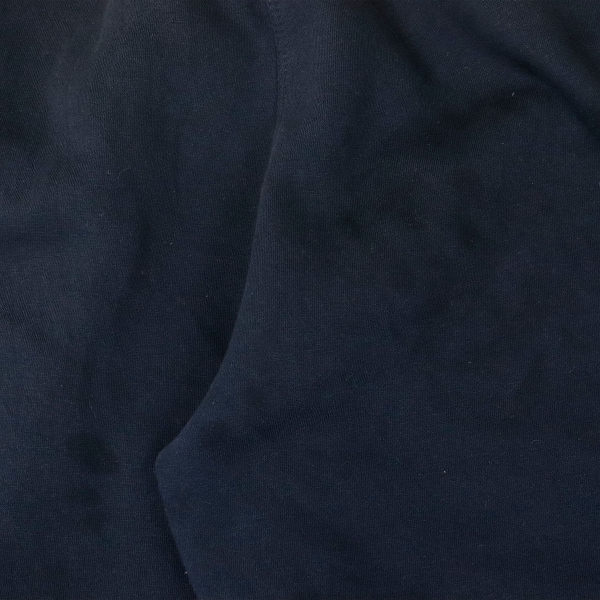 Vintage Palm Angels Navy Sweatpants (Stains On Both Legs) Size XL Palm Angels 