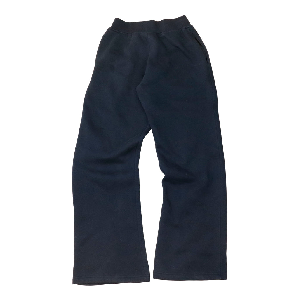 Vintage Palm Angels Navy Sweatpants (Stains On Both Legs) Size XL Palm Angels 