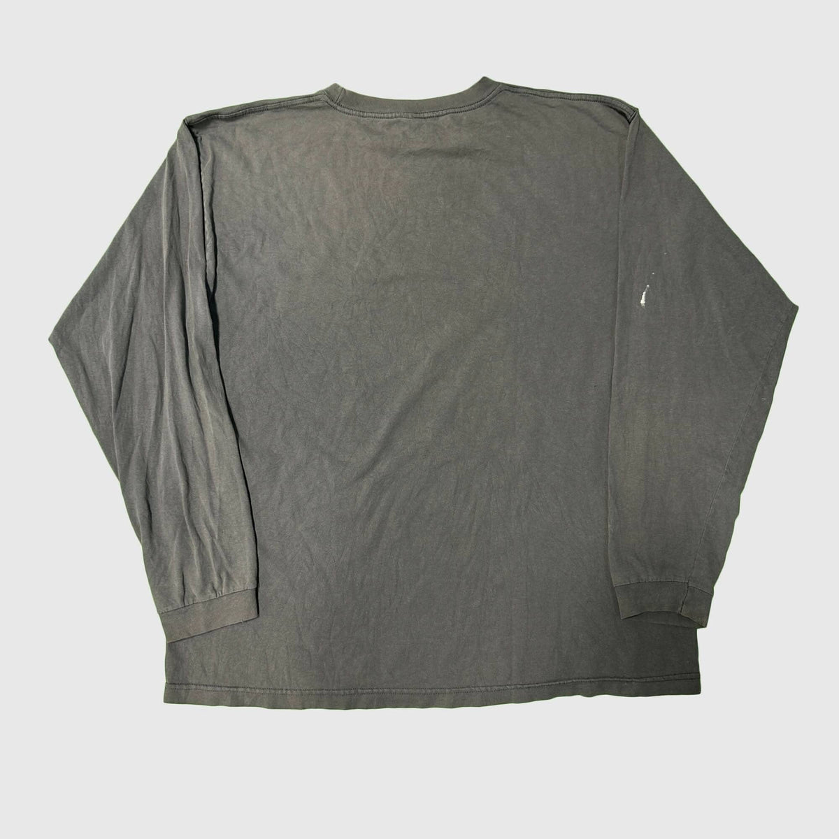 Vintage Patagonia Climbing Graphic Long Sleeve T-Shirt Size XL 90s FAIF.CA 