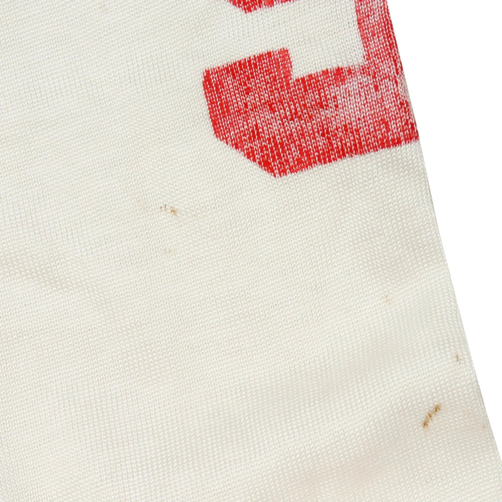 Vintage Team Canada Hockey Jersey 1976 World Cup ADA 