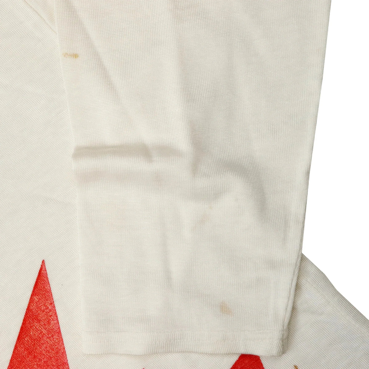 Vintage Team Canada Hockey Jersey 1976 World Cup ADA 