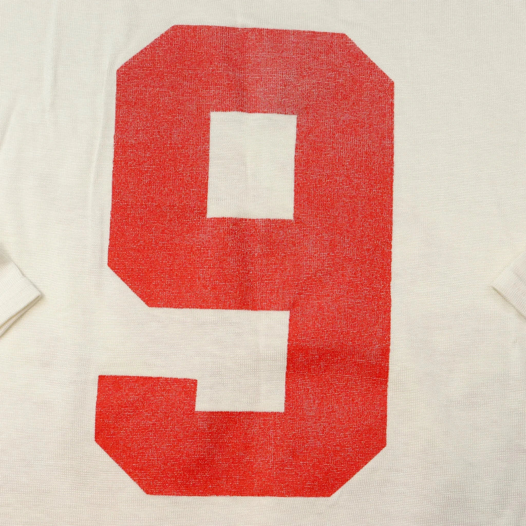 Vintage Team Canada Hockey Jersey 1976 World Cup ADA 