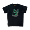 Vintage Trailer Park Boys Golden Green Bastard Graphic T-Shirt Size L FAIF.CA 