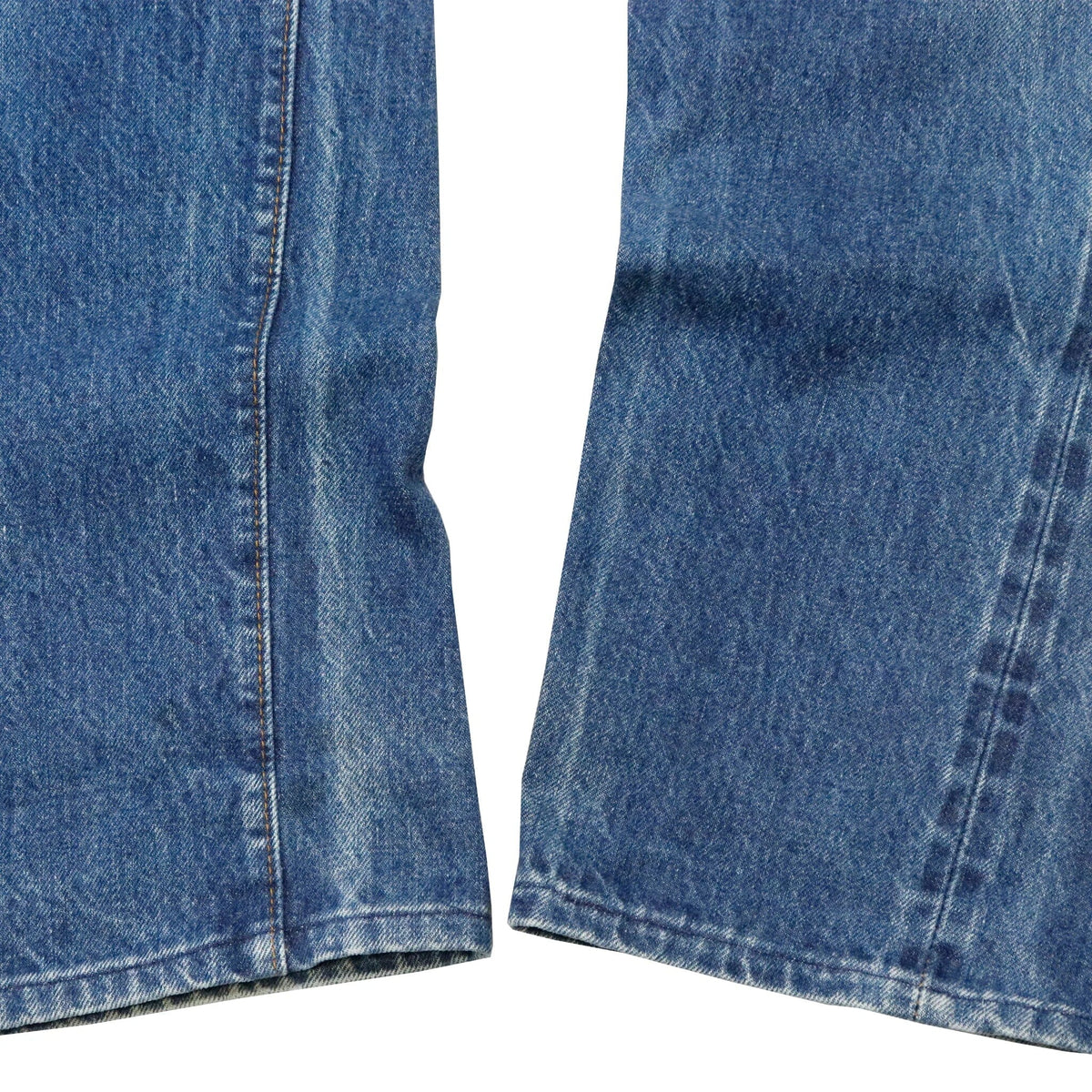 VTG RARE 80's Levi’s 501 Denim Jeans Redline selvedge Dark CO 
