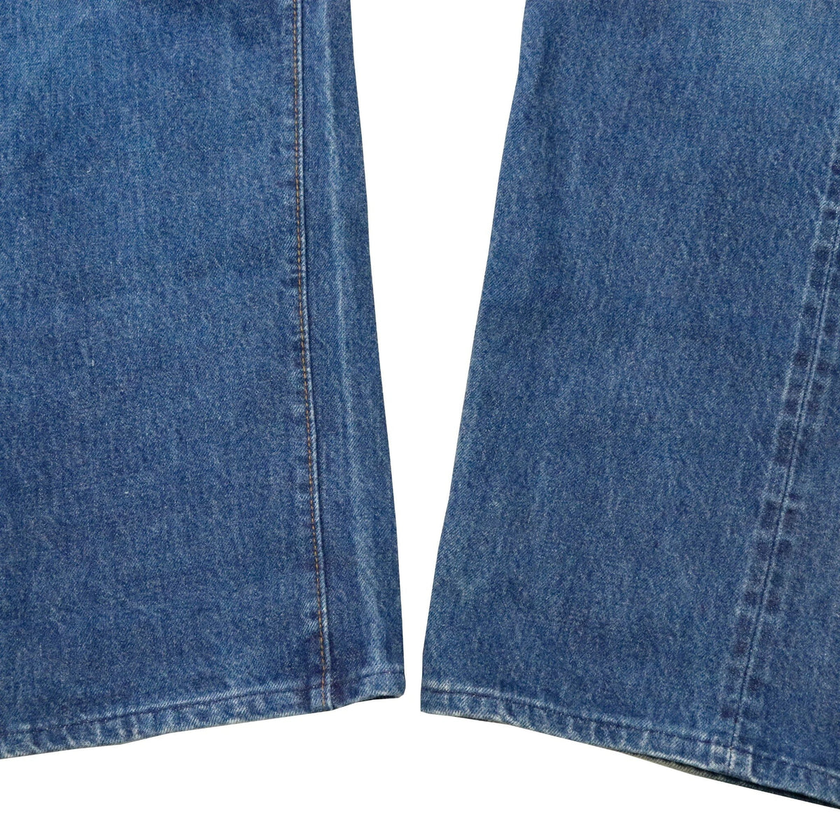 VTG RARE 80's Levi’s 501 Denim Jeans Redline selvedge Size 34 Levi's 