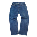 VTG RARE 80's Levi’s 501 Denim Jeans Redline selvedge Size 34 Levi's 